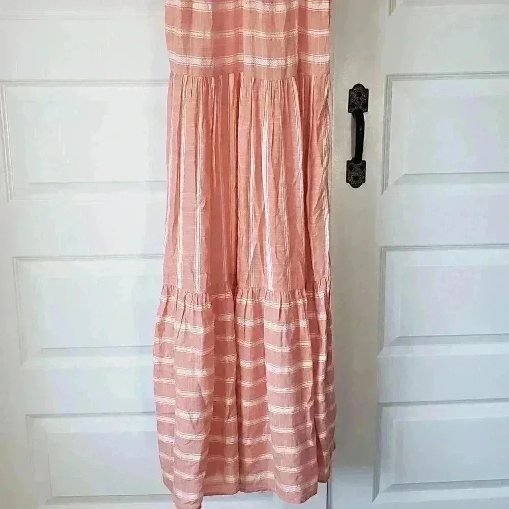 L*Space Ava Dress Size XS - Picture 3 of 4